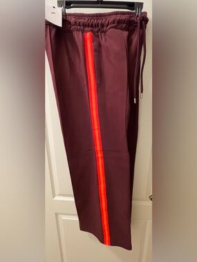 Naomi Osaka Women’s loose fit knit pants